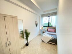 Simei Green Condominium (D18), Condominium #497811971